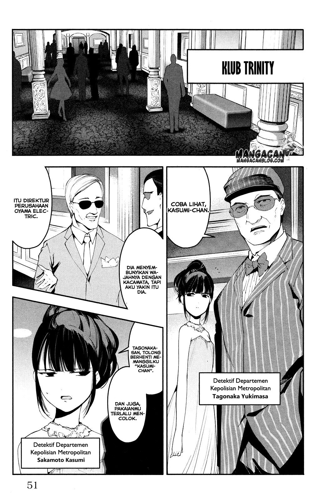 Halaman 2 dari Darwins Game Chapter 38