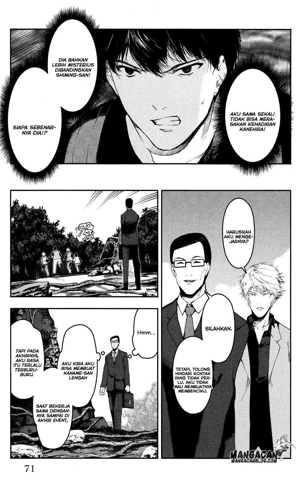 Halaman 22 dari Darwins Game Chapter 38