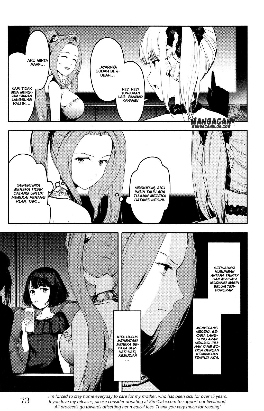 Halaman 24 dari Darwins Game Chapter 38