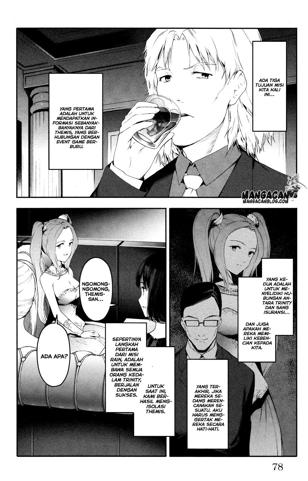 Halaman 29 dari Darwins Game Chapter 38