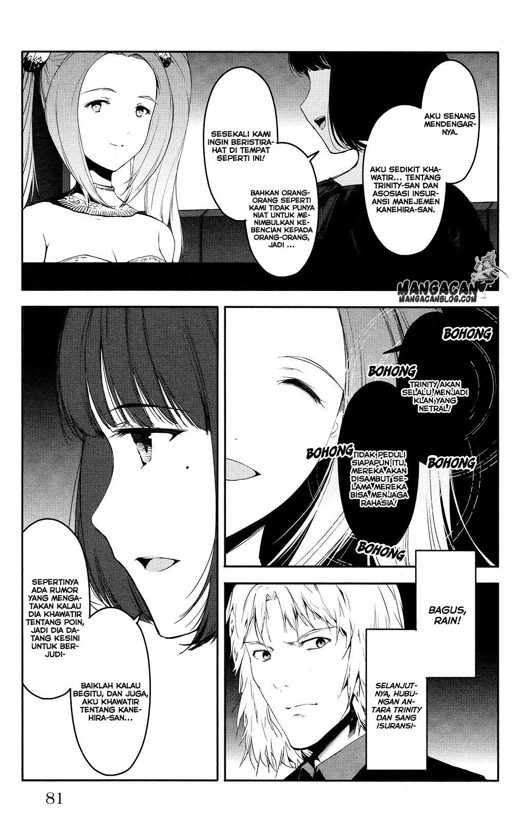 Halaman 32 dari Darwins Game Chapter 38