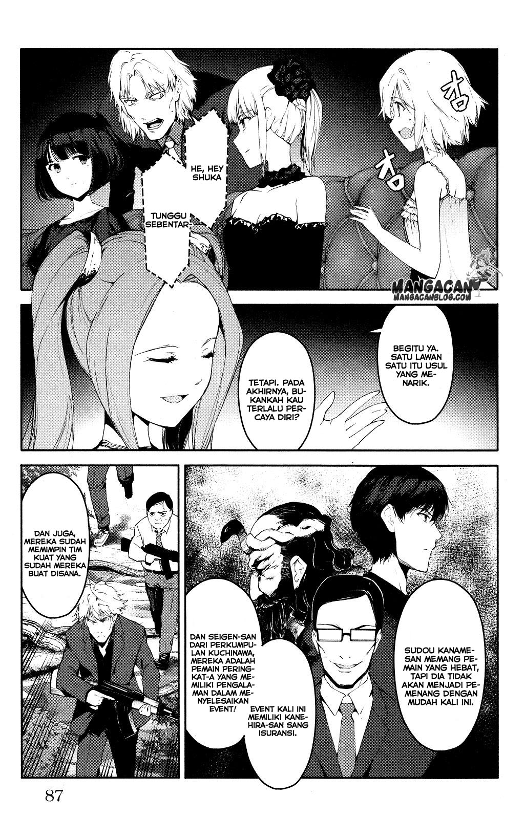 Halaman 38 dari Darwins Game Chapter 38