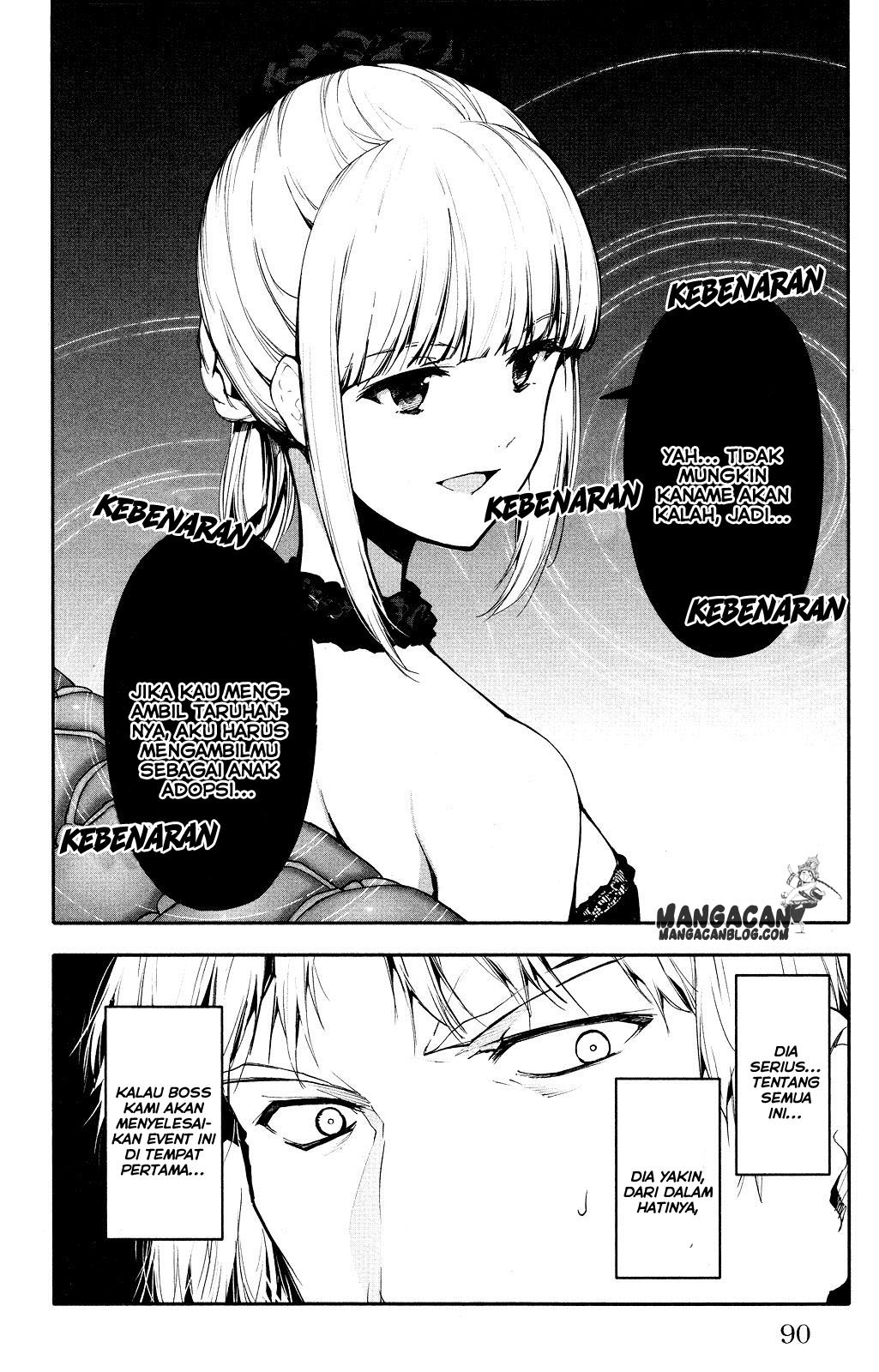 Halaman 41 dari Darwins Game Chapter 38