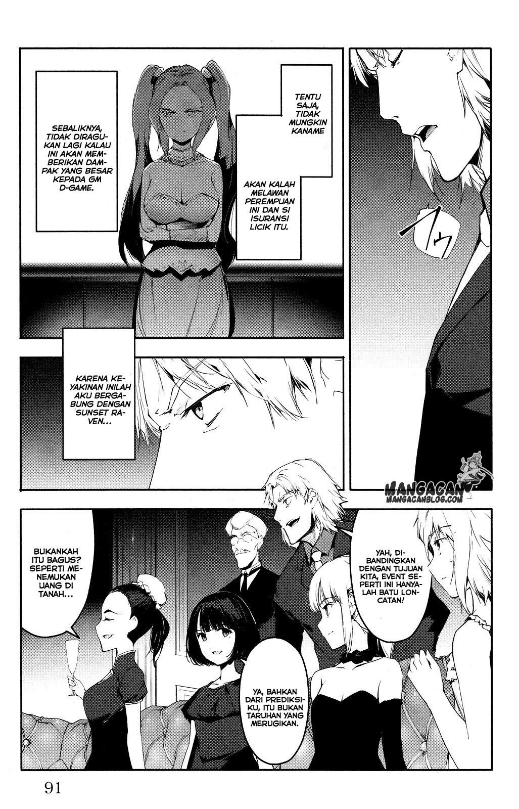 Halaman 42 dari Darwins Game Chapter 38