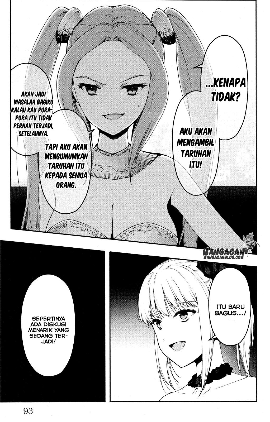 Halaman 44 dari Darwins Game Chapter 38