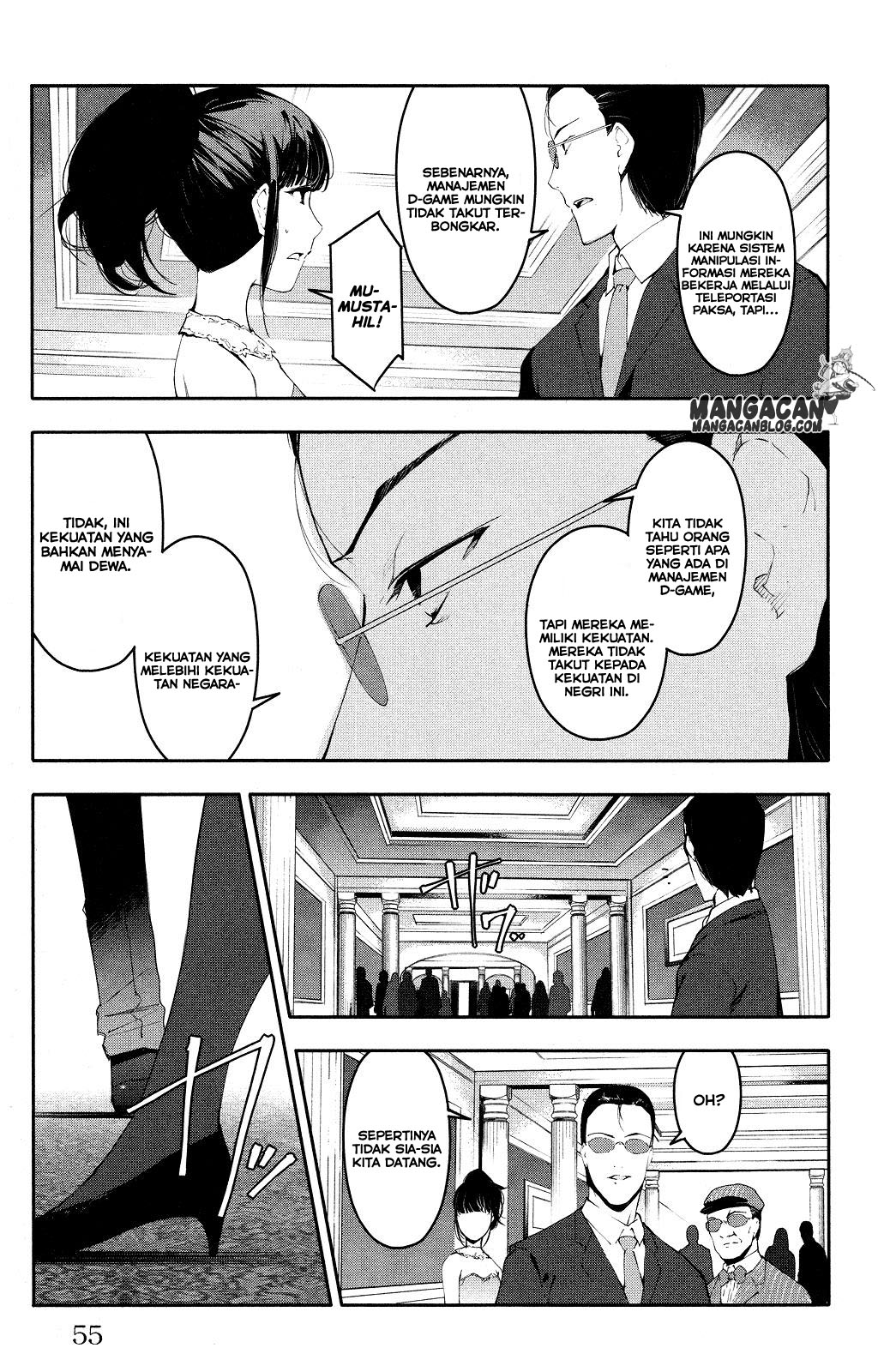 Halaman 6 dari Darwins Game Chapter 38