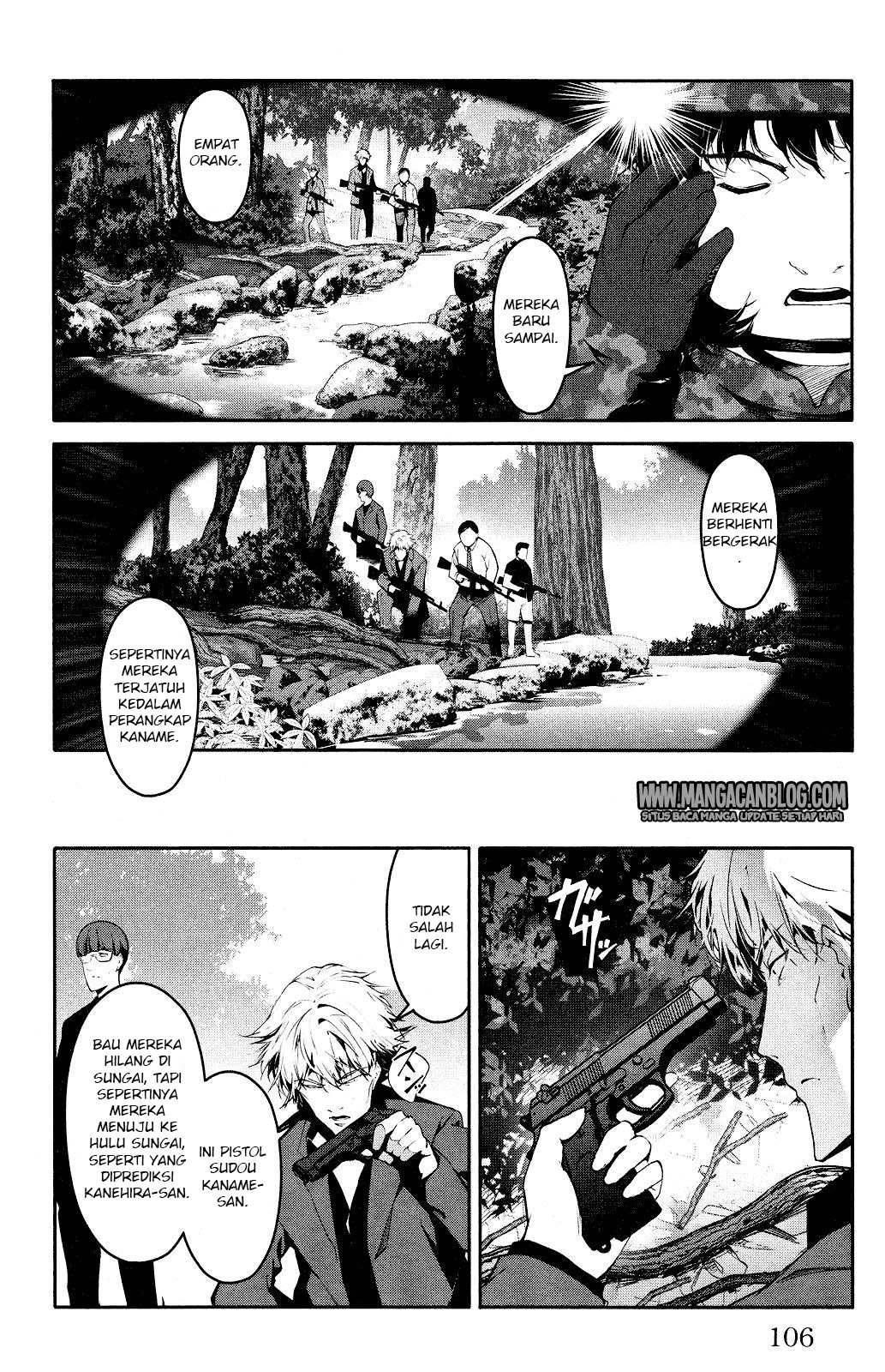 Halaman 10 dari Darwins Game Chapter 39
