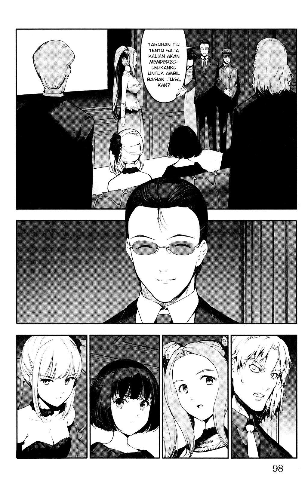 Halaman 2 dari Darwins Game Chapter 39