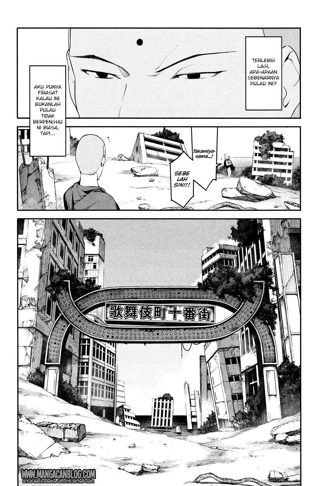 Halaman 30 dari Darwins Game Chapter 39