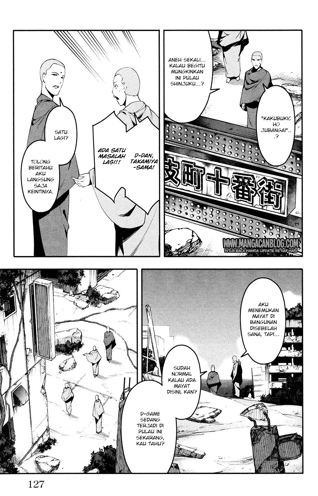 Halaman 31 dari Darwins Game Chapter 39