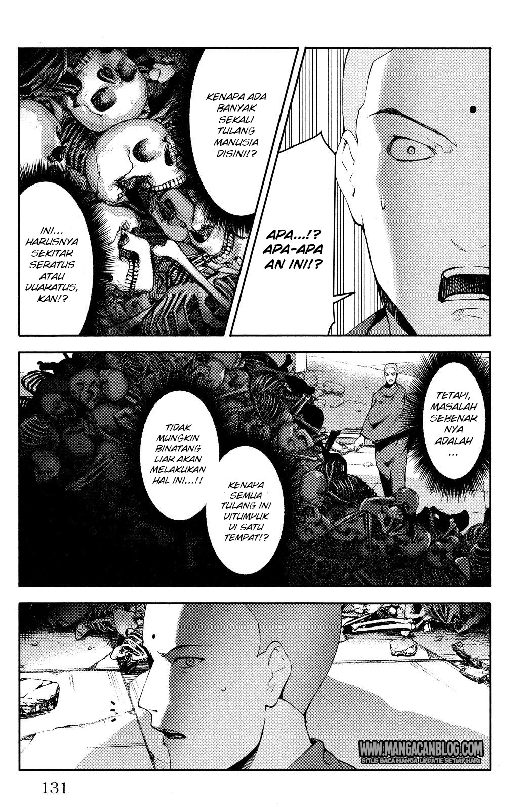 Halaman 35 dari Darwins Game Chapter 39
