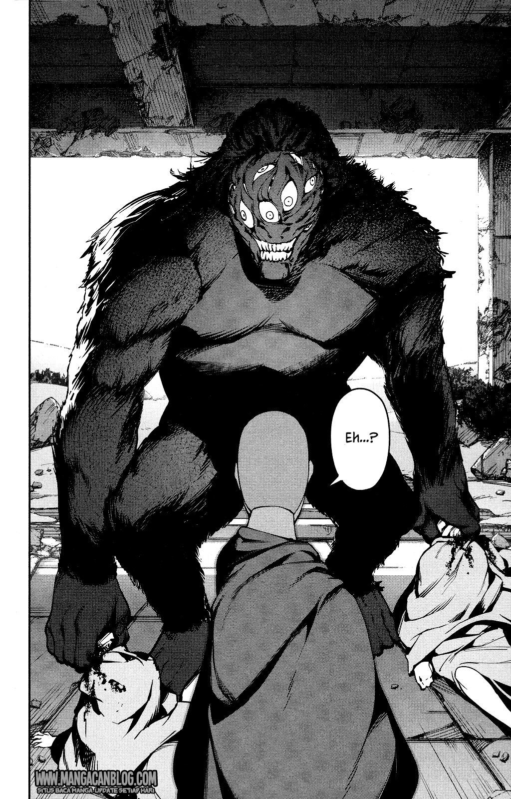 Halaman 36 dari Darwins Game Chapter 39