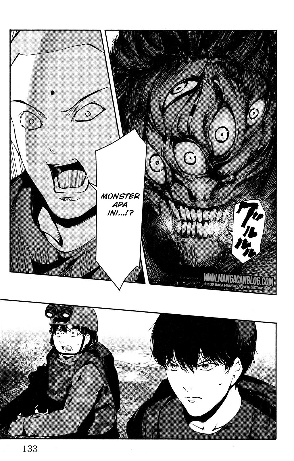 Halaman 37 dari Darwins Game Chapter 39