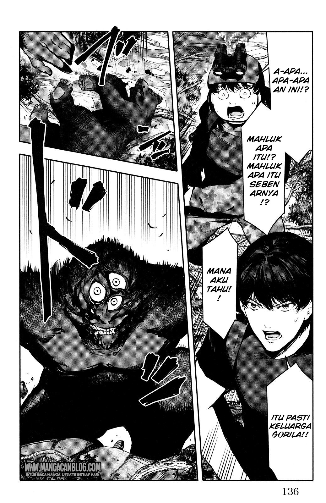 Halaman 39 dari Darwins Game Chapter 39