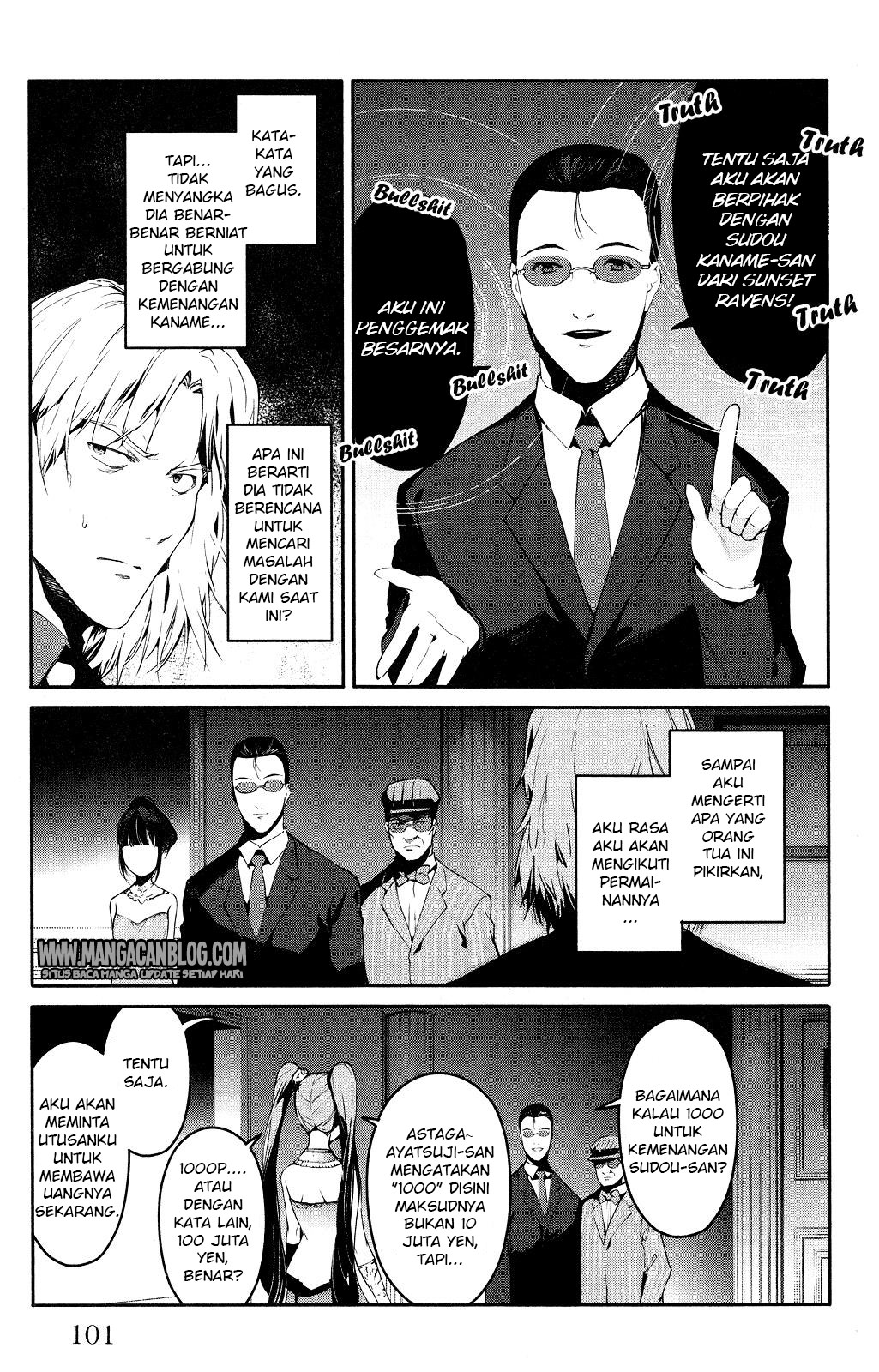 Halaman 5 dari Darwins Game Chapter 39