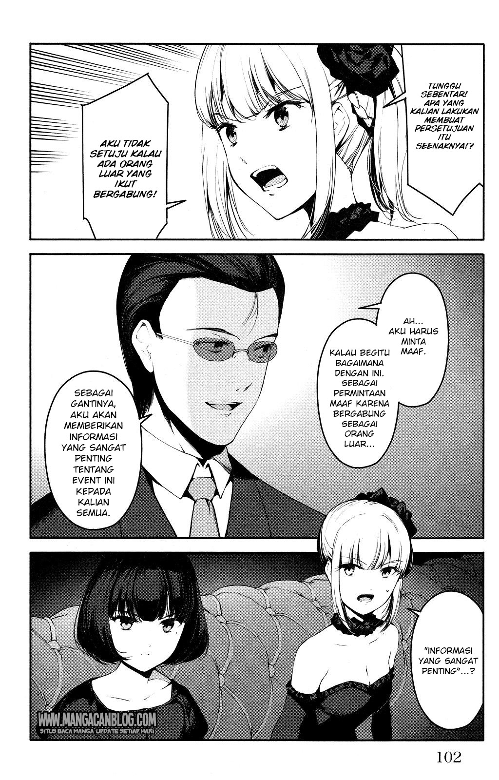 Halaman 6 dari Darwins Game Chapter 39
