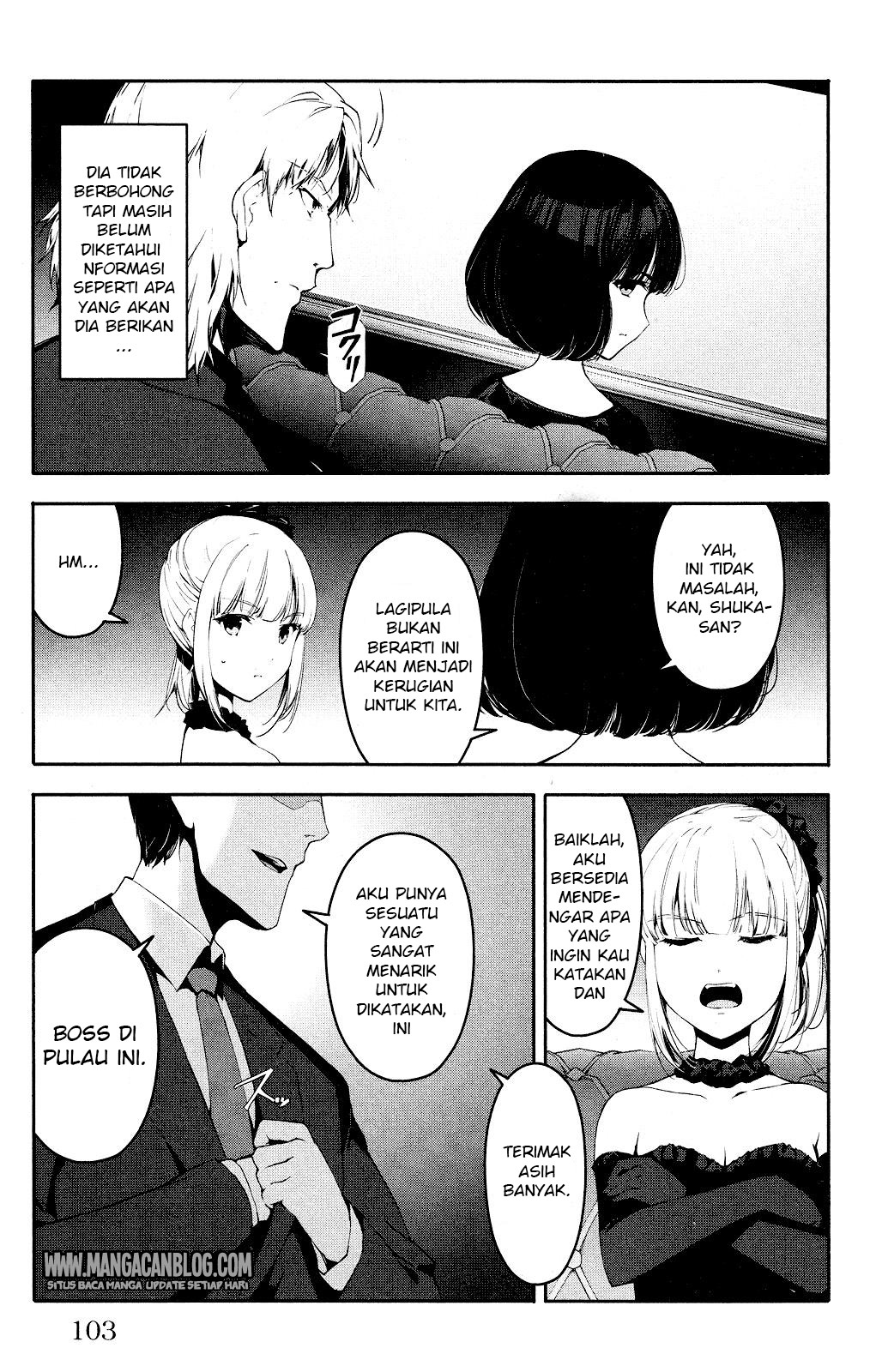 Halaman 7 dari Darwins Game Chapter 39