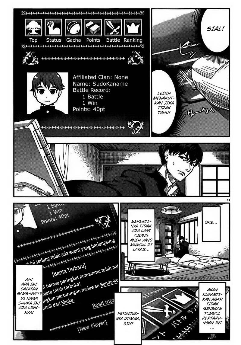 Halaman 12 dari Darwins Game Chapter 4