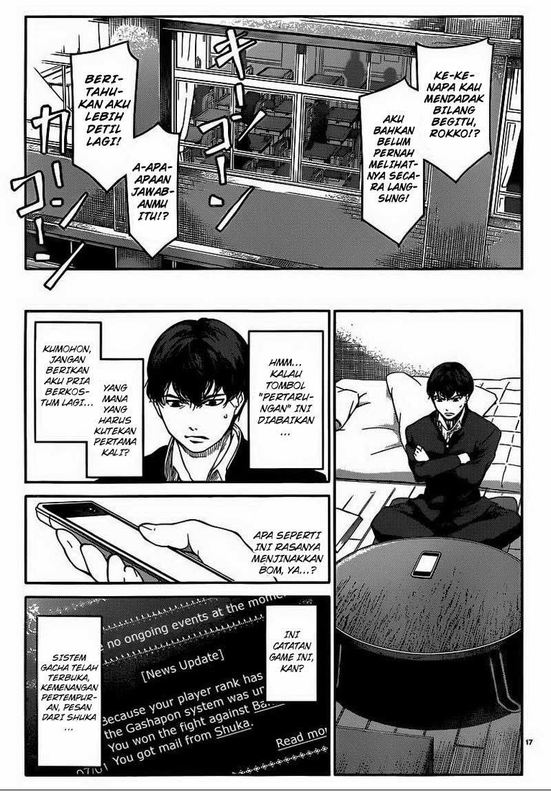 Halaman 18 dari Darwins Game Chapter 4