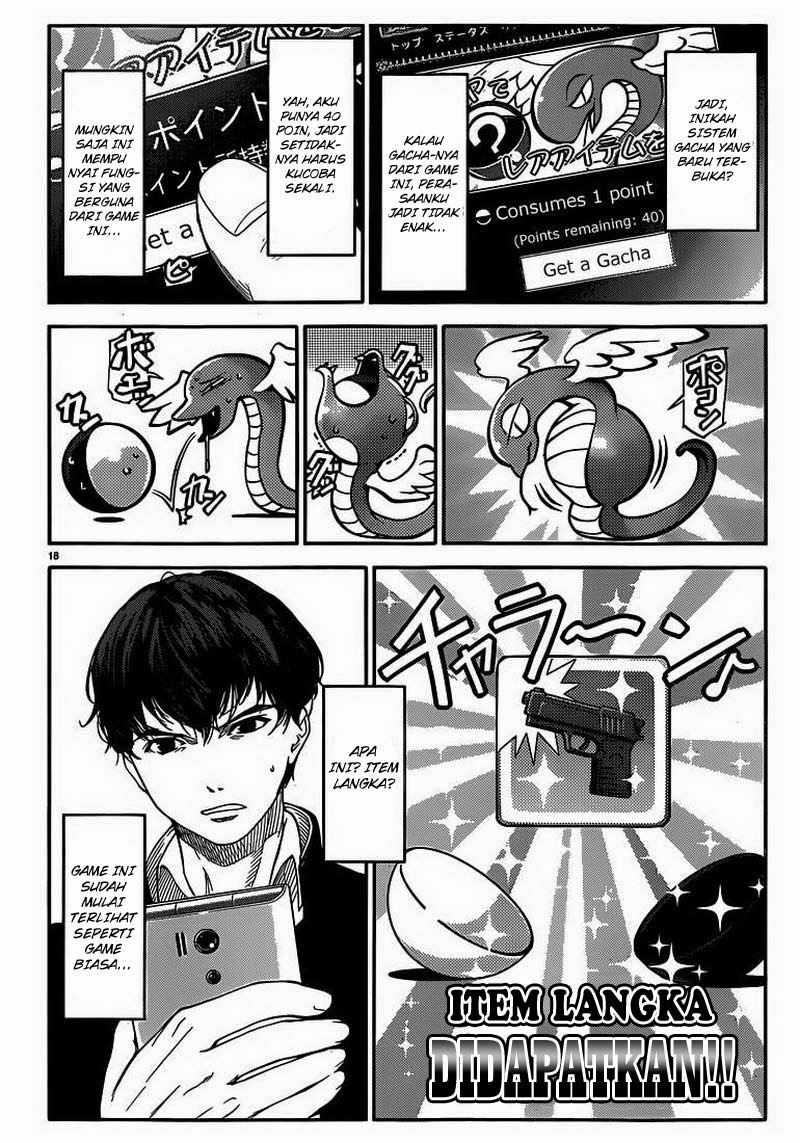 Halaman 19 dari Darwins Game Chapter 4