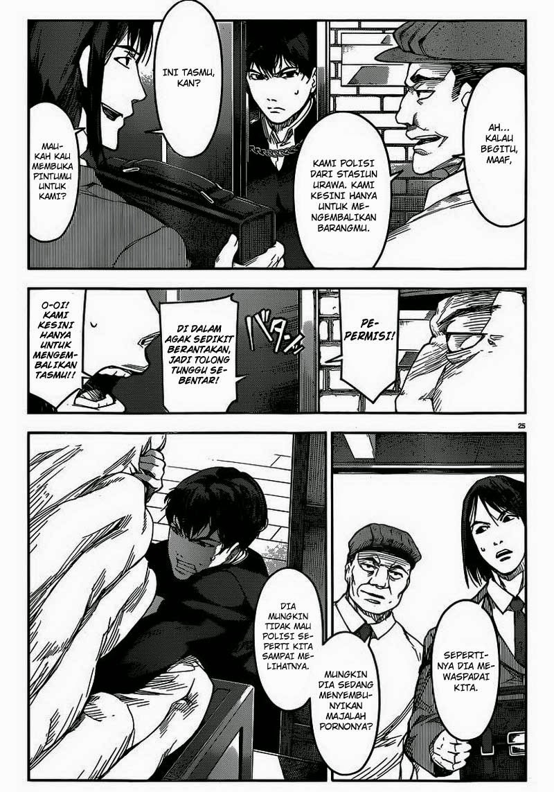 Halaman 26 dari Darwins Game Chapter 4