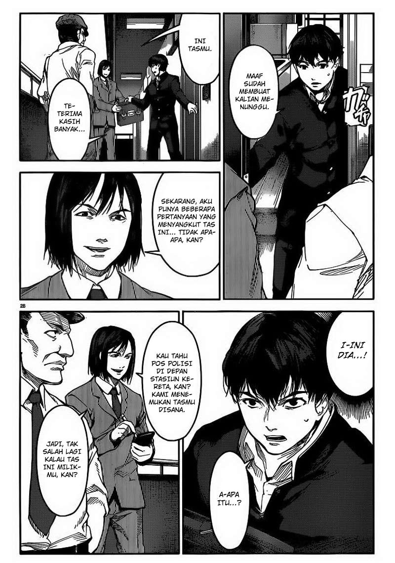 Halaman 27 dari Darwins Game Chapter 4