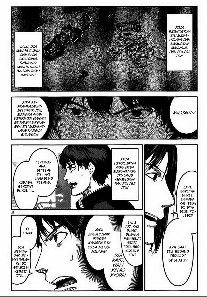 Halaman 29 dari Darwins Game Chapter 4
