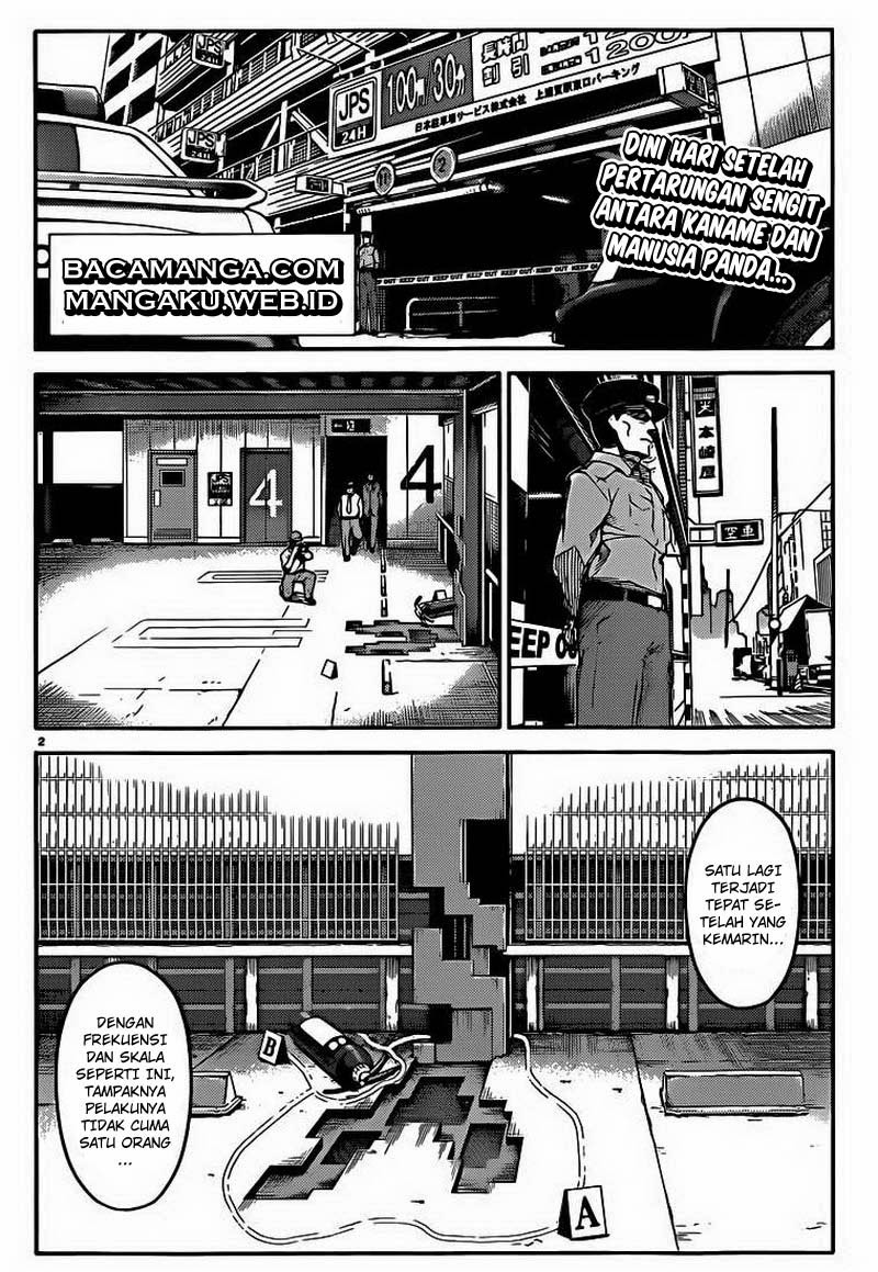 Halaman 3 dari Darwins Game Chapter 4