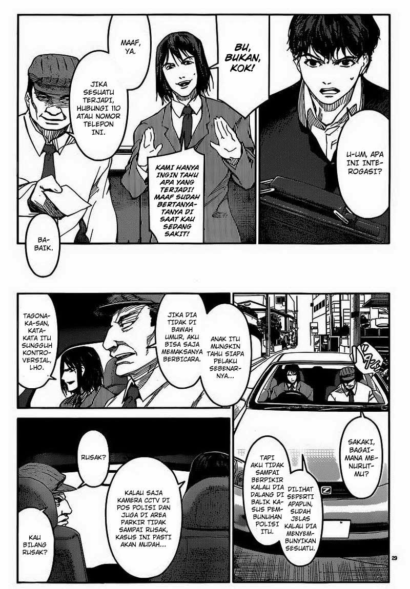 Halaman 30 dari Darwins Game Chapter 4
