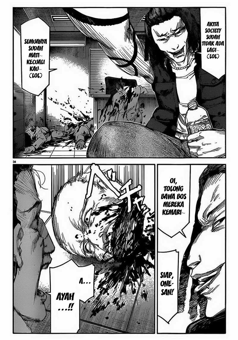 Halaman 35 dari Darwins Game Chapter 4
