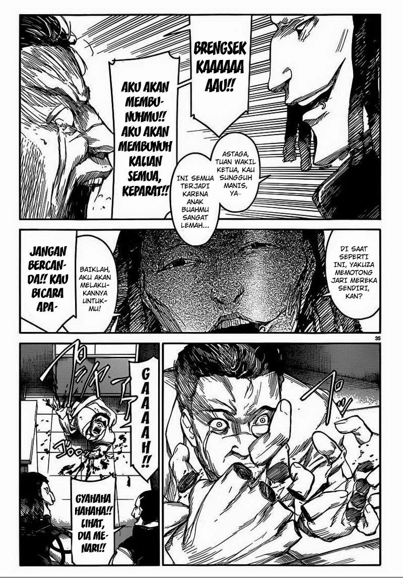 Halaman 36 dari Darwins Game Chapter 4