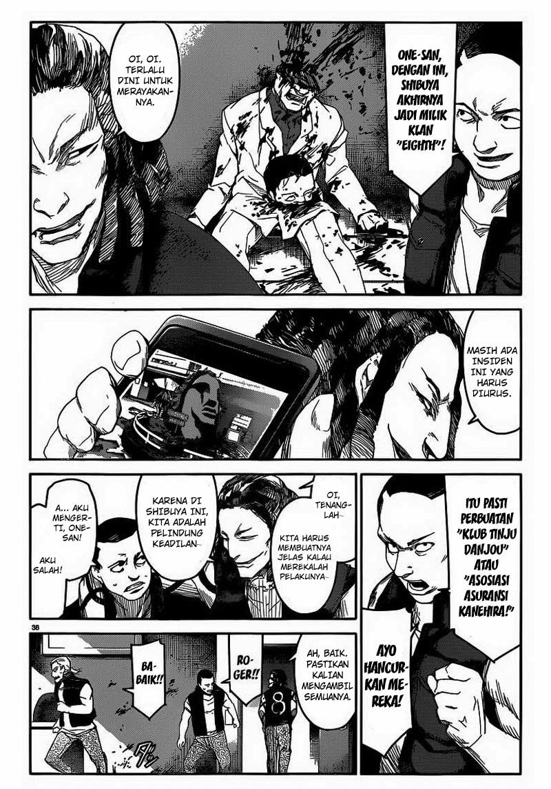 Halaman 37 dari Darwins Game Chapter 4