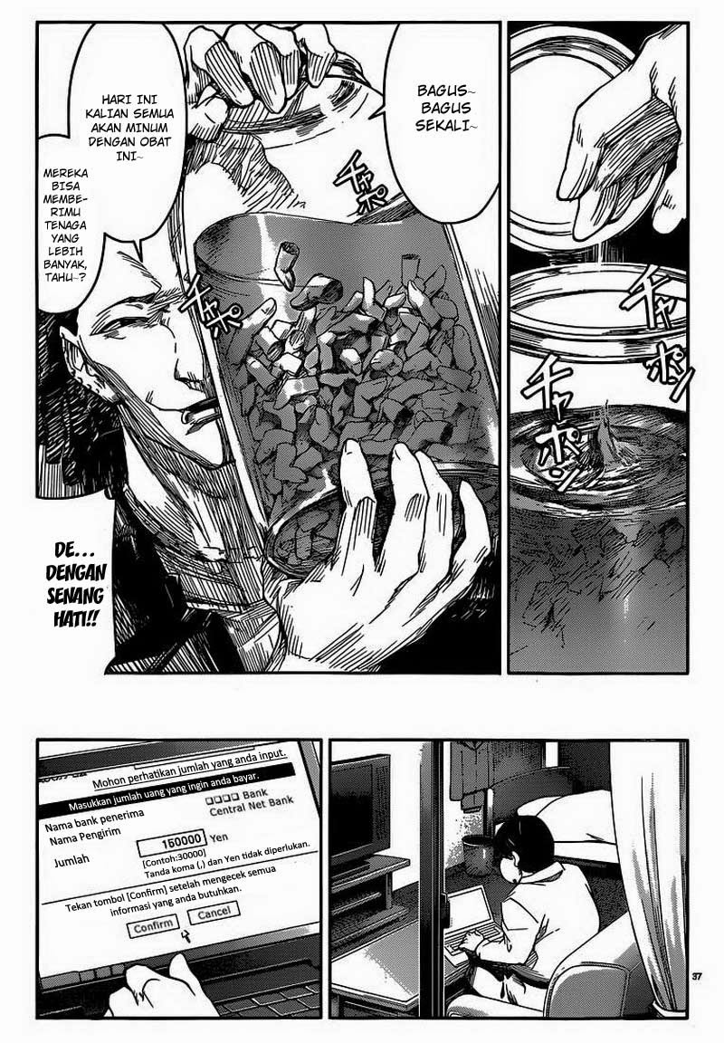 Halaman 38 dari Darwins Game Chapter 4