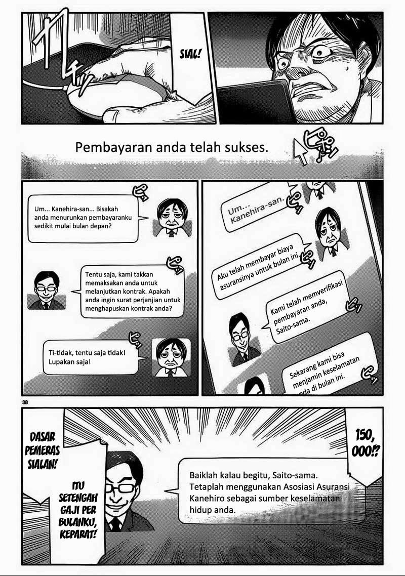 Halaman 39 dari Darwins Game Chapter 4