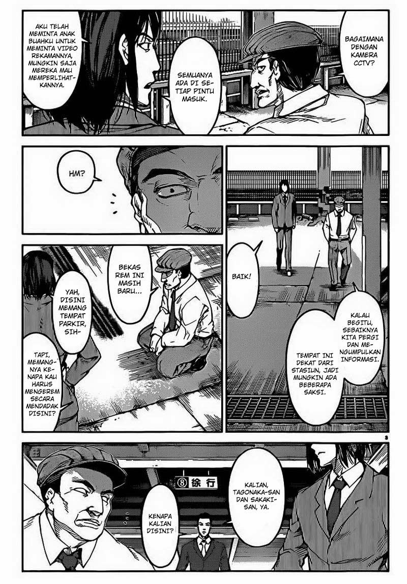 Halaman 4 dari Darwins Game Chapter 4
