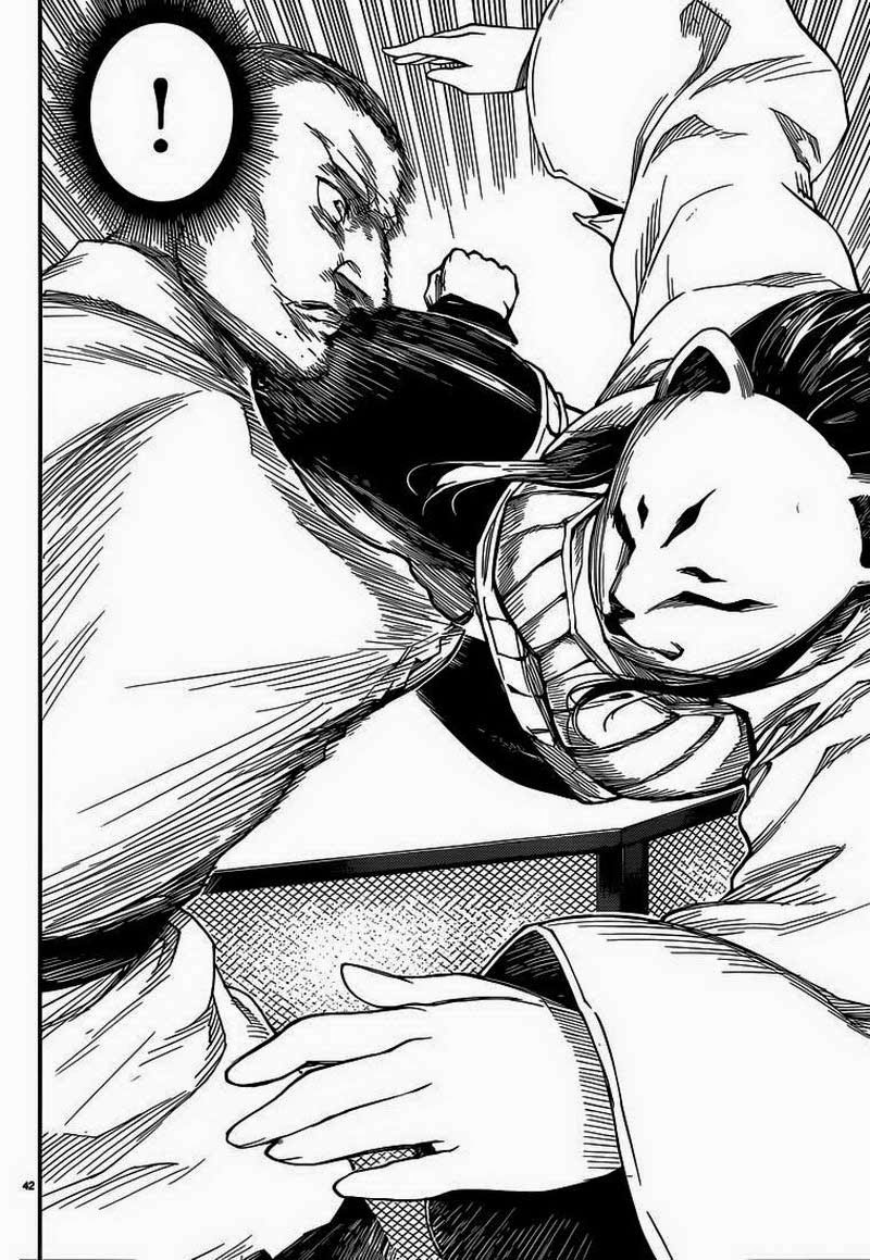 Halaman 43 dari Darwins Game Chapter 4
