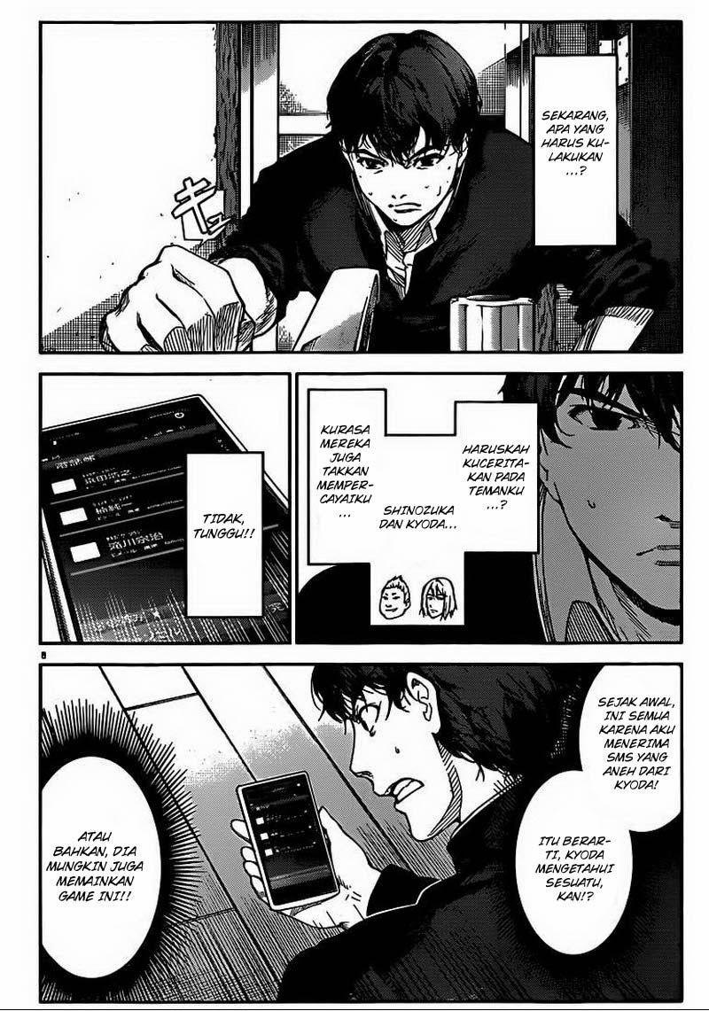 Halaman 9 dari Darwins Game Chapter 4
