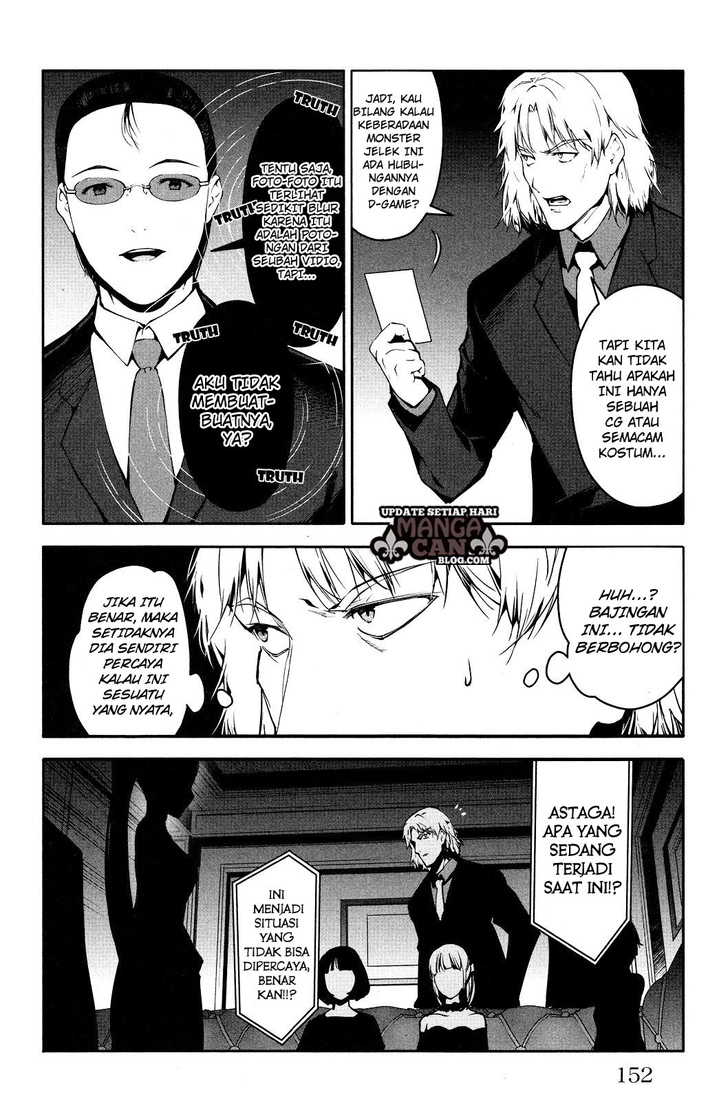 Halaman 10 dari Darwins Game Chapter 40