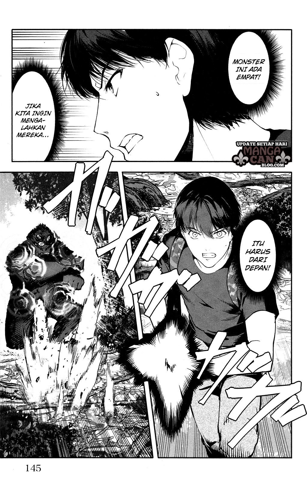 Halaman 3 dari Darwins Game Chapter 40
