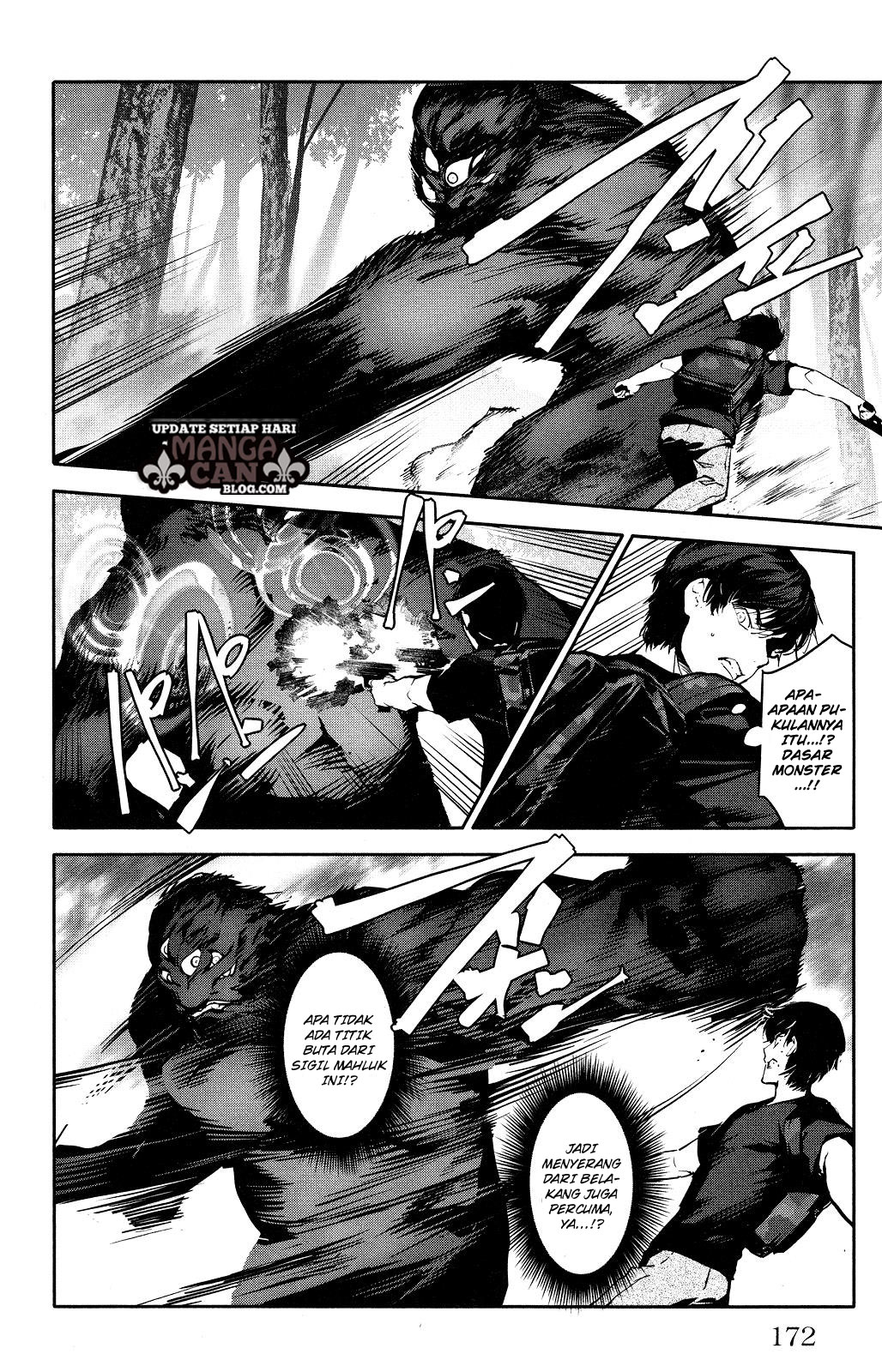 Halaman 30 dari Darwins Game Chapter 40