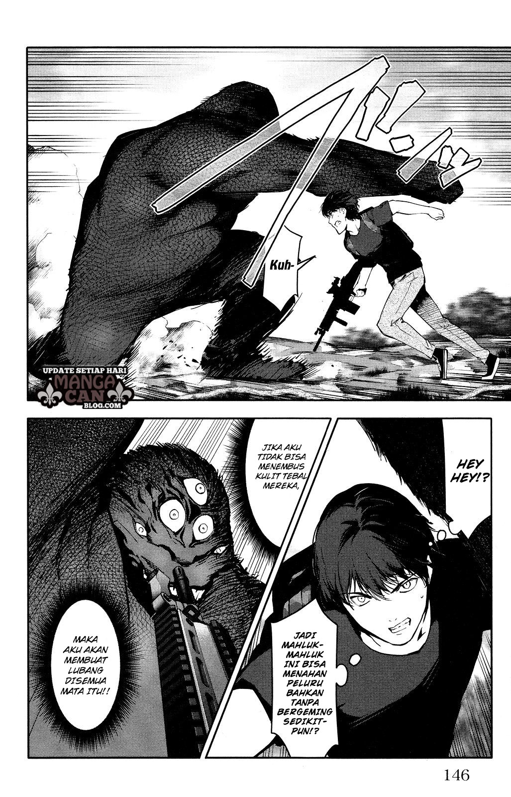 Halaman 4 dari Darwins Game Chapter 40