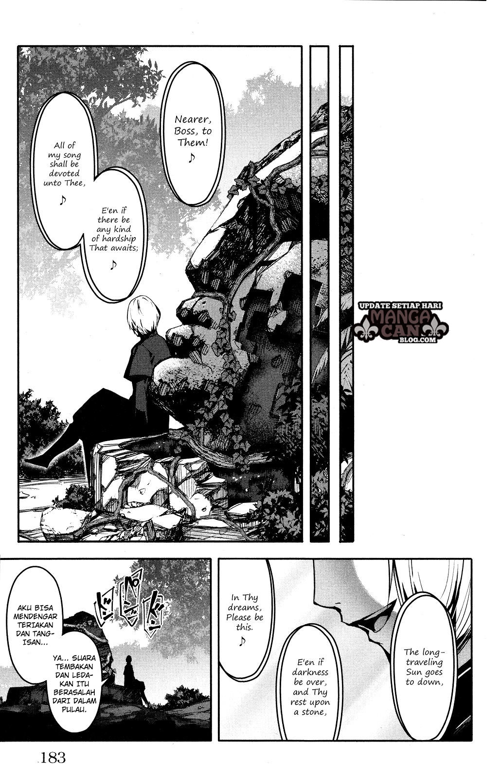 Halaman 41 dari Darwins Game Chapter 40