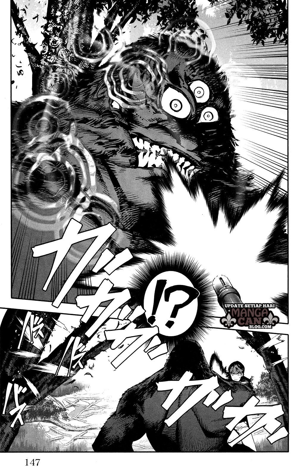 Halaman 5 dari Darwins Game Chapter 40