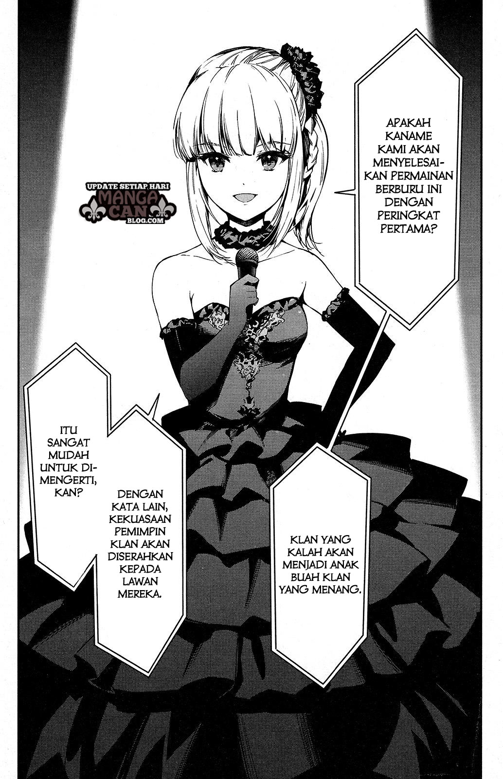 Halaman 11 dari Darwins Game Chapter 41