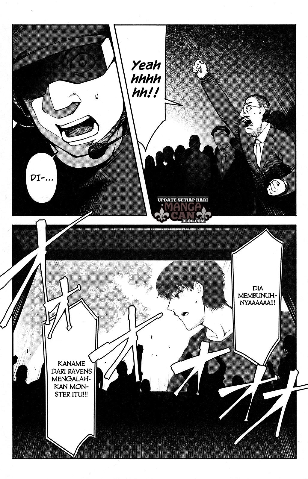 Halaman 29 dari Darwins Game Chapter 41