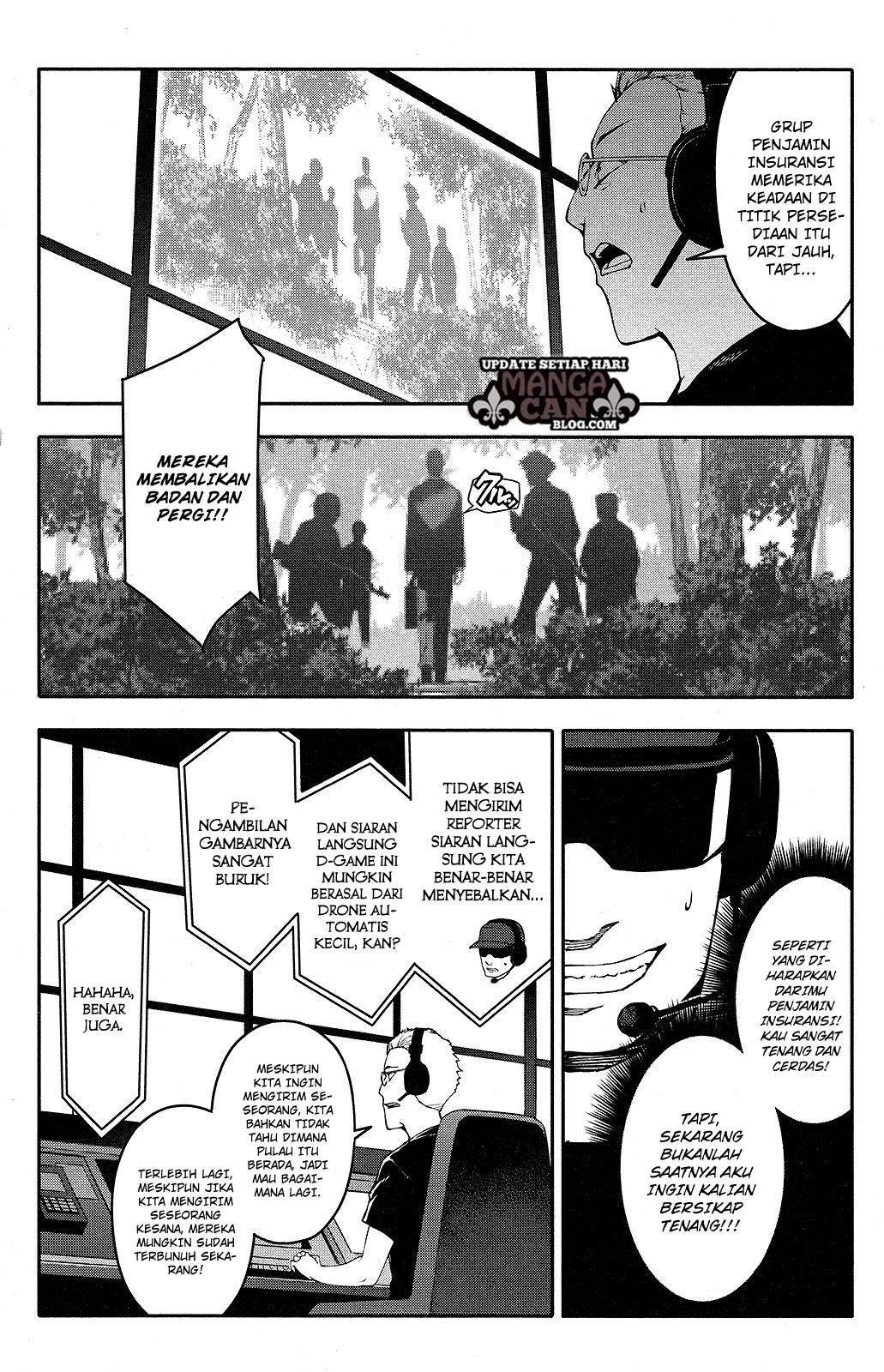 Halaman 6 dari Darwins Game Chapter 41