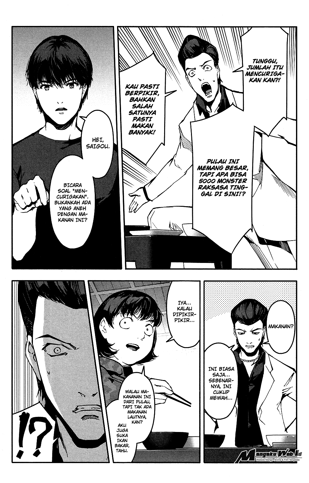 Halaman 34 dari Darwins Game Chapter 42
