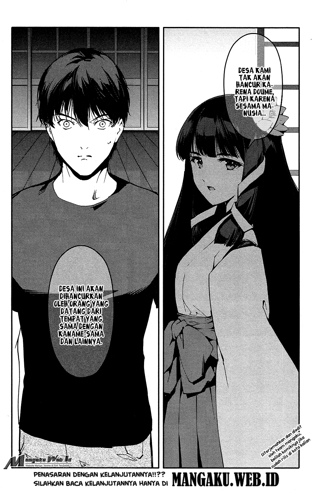 Halaman 46 dari Darwins Game Chapter 42