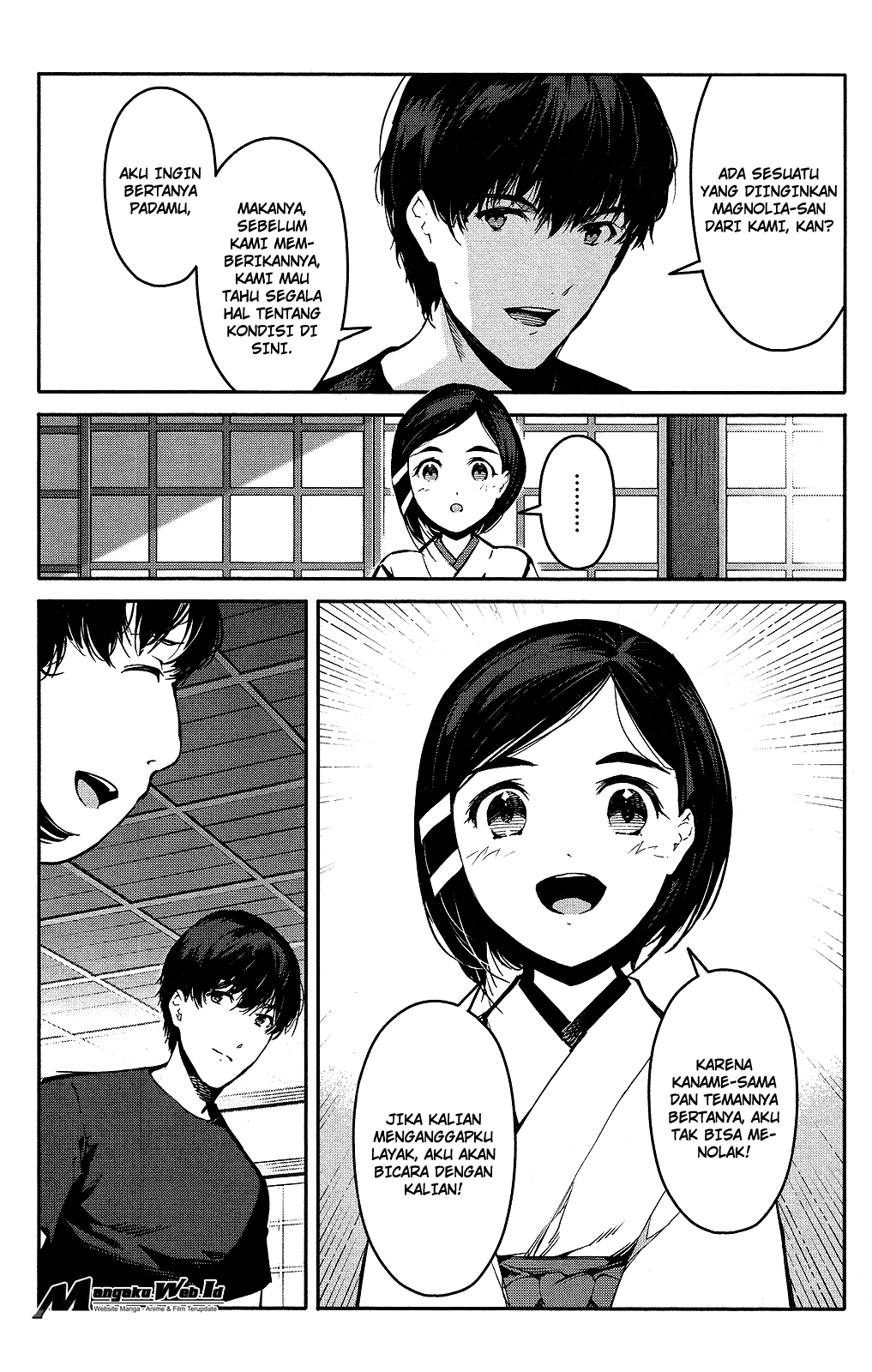 Halaman 9 dari Darwins Game Chapter 42