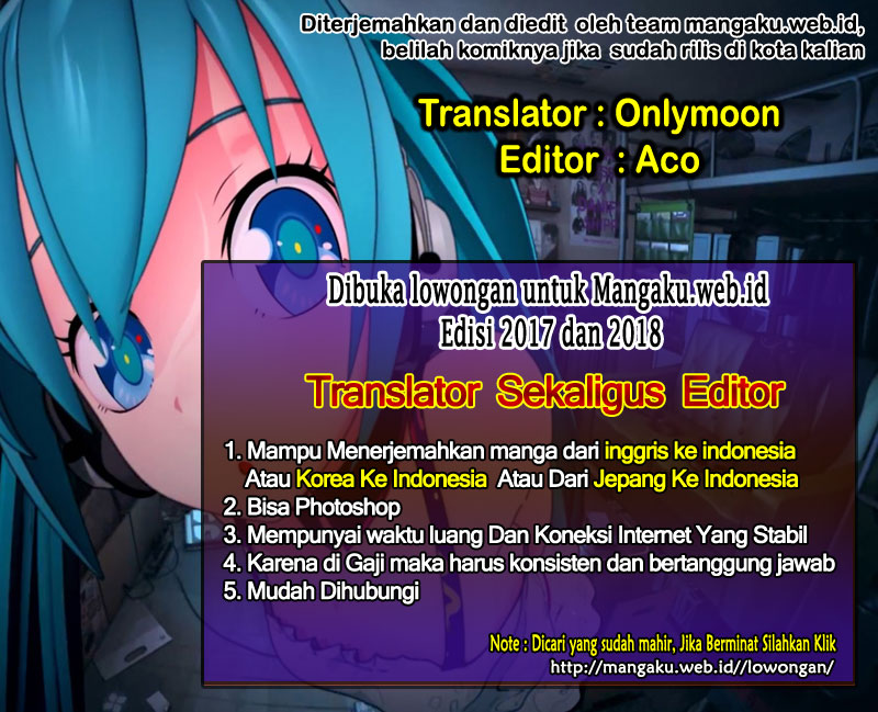 Halaman 1 dari Darwins Game Chapter 43